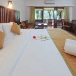 Best honeymoon resorts in Thekkady