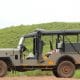jungle Jeep Safaris of Thekkady