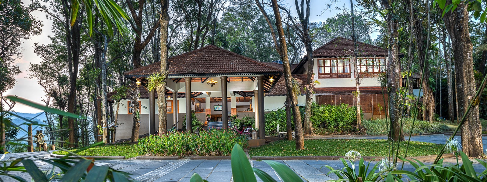 Best resorts in Kerala | 5 star Resorts in Kerala